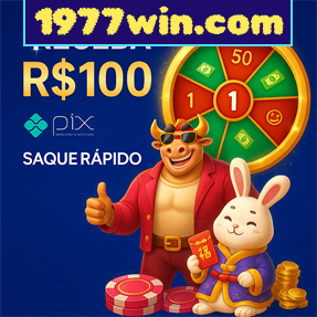 1977win.com Indique amigos para receber um bônus