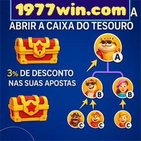 1977win.com Ganhe R$ 100,00 Gratis