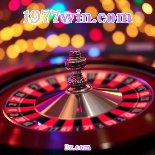 1977win.com: Atrações Imperdíveis da Seção de Jackpots